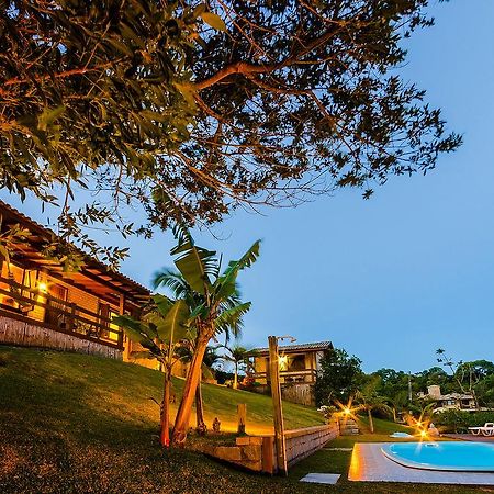 Casas Sol Brasil 02 Villa Praia do Rosa Exterior photo