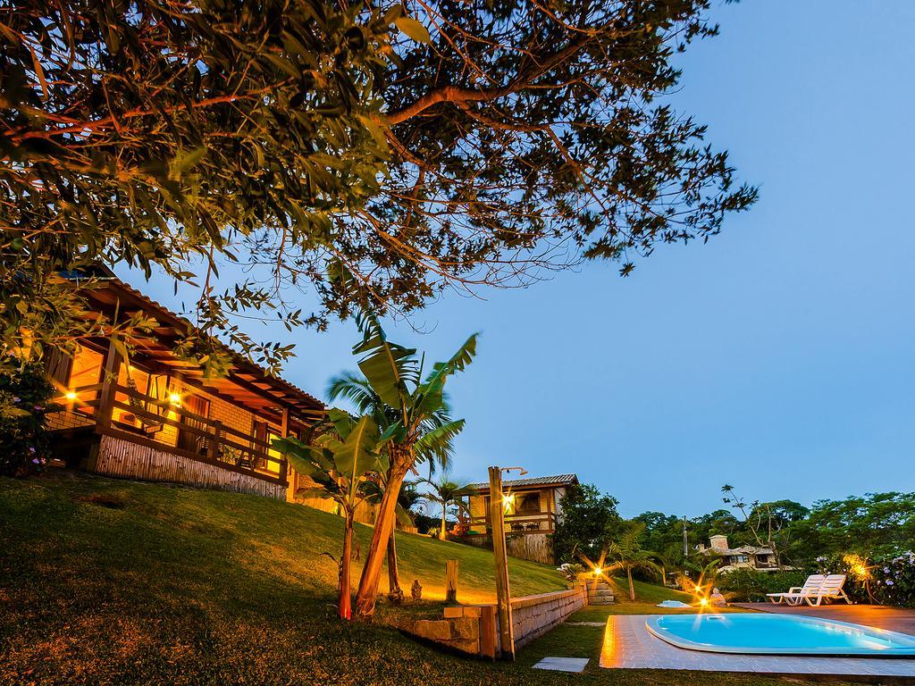 Casas Sol Brasil 02 Villa Praia do Rosa Exterior photo