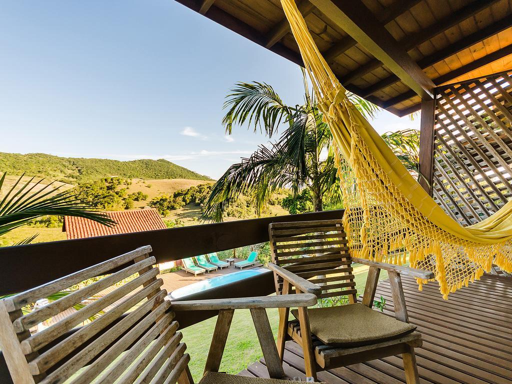 Casas Sol Brasil 02 Villa Praia do Rosa Exterior photo